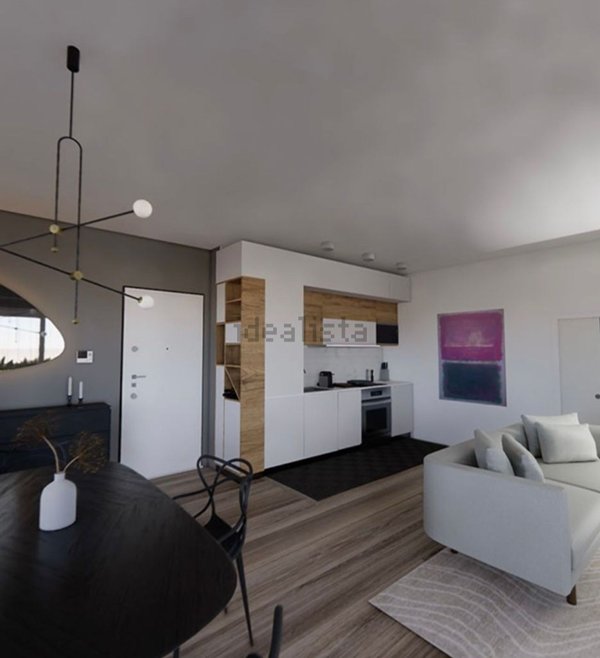 appartamento in vendita a Pescara in zona Ospedale