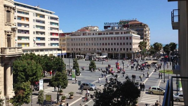 appartamento in vendita a Pescara