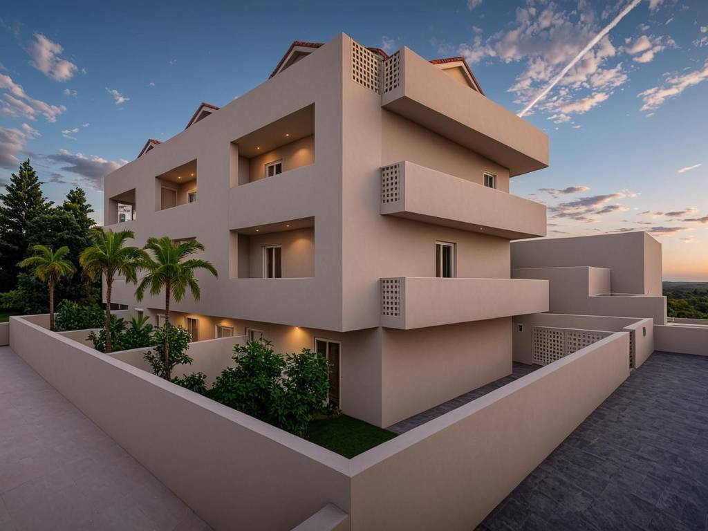 appartamento in vendita a Pescara in zona Pineta