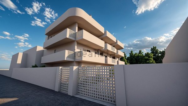 appartamento in vendita a Pescara in zona Pineta