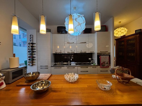 appartamento in vendita a Pescara in zona Kennedy