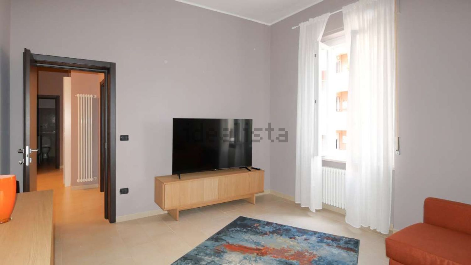 appartamento in vendita a Pescara