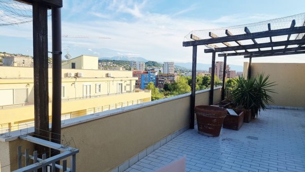 appartamento in vendita a Pescara