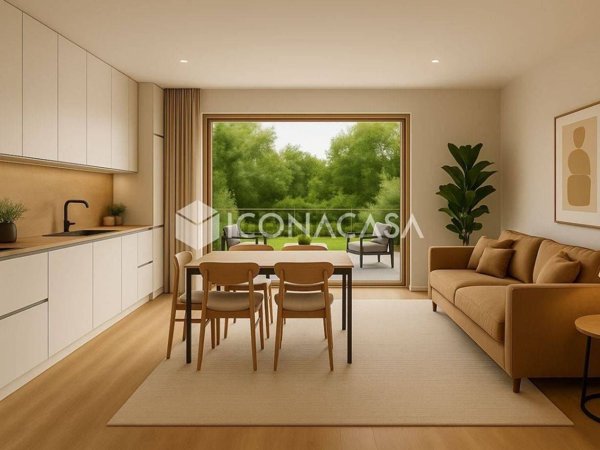 appartamento in vendita a Pescara