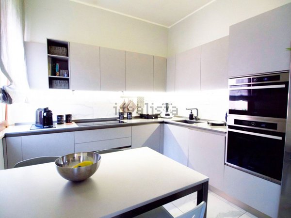 appartamento in vendita a Pescara