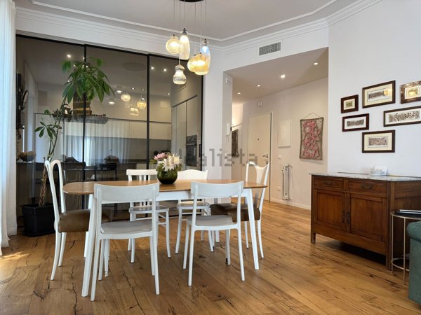 appartamento in vendita a Pescara in zona Centro Città