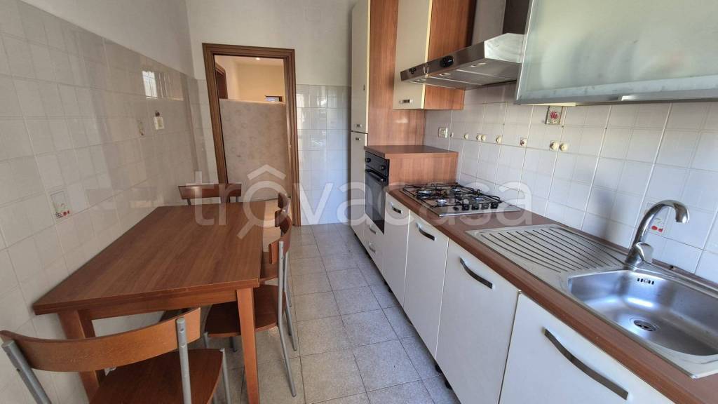 appartamento in vendita a Pescara in zona Stadio