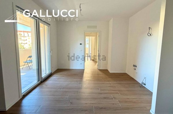 appartamento in vendita a Pescara