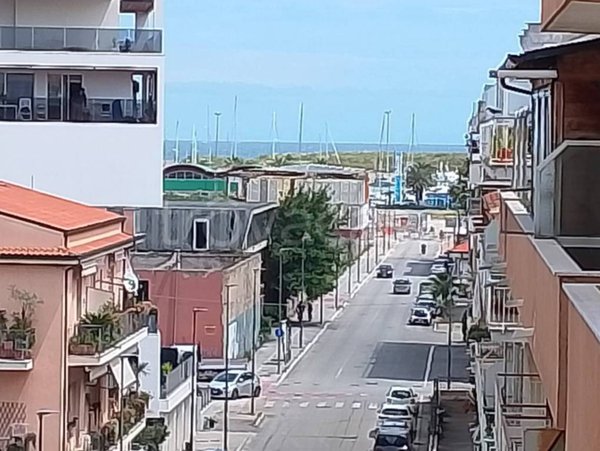 appartamento in vendita a Pescara in zona Porta Nuova