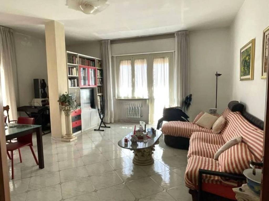 appartamento in vendita a Pescara in zona Porta Nuova