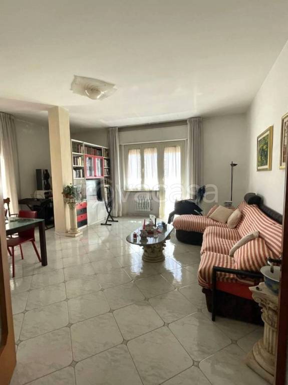 appartamento in vendita a Pescara in zona Porta Nuova