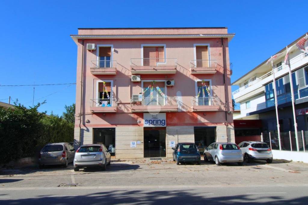 appartamento in vendita a Pescara