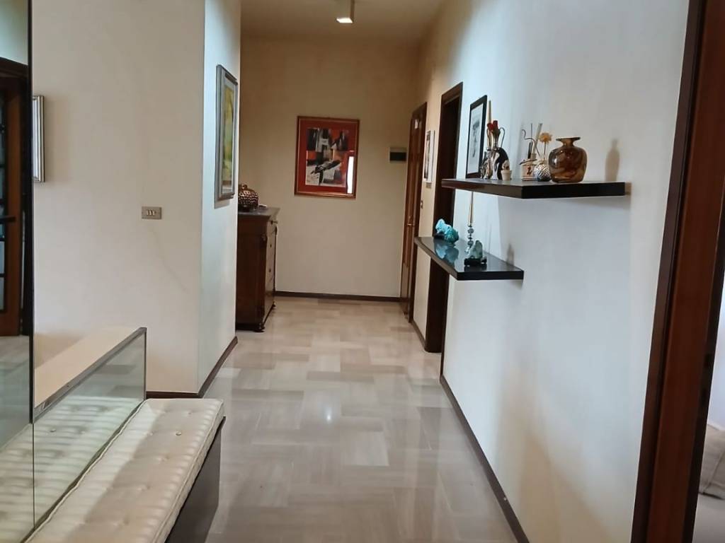 appartamento in vendita a Pescara