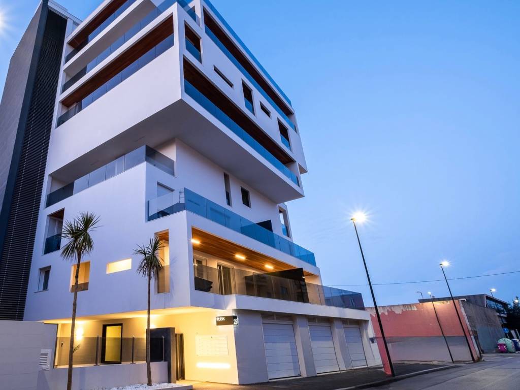 appartamento in vendita a Pescara in zona Porta Nuova