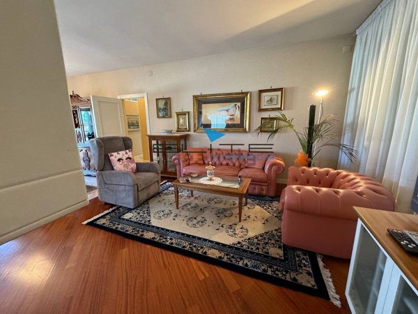 appartamento in vendita a Pescara in zona Porta Nuova