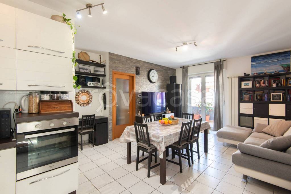 appartamento in vendita a Pescara