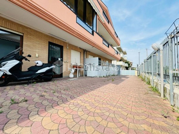 casa semindipendente in vendita a Pescara