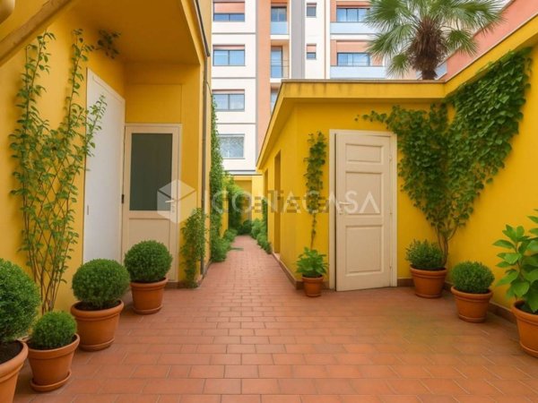 appartamento in vendita a Pescara in zona Centro Città