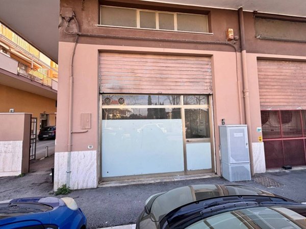 appartamento in vendita a Pescara in zona Porta Nuova
