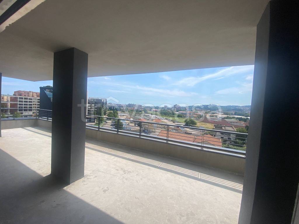 appartamento in vendita a Pescara in zona Porta Nuova