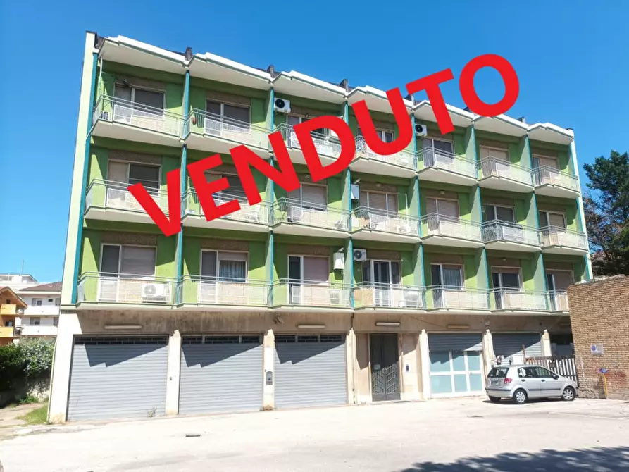 appartamento in vendita a Pescara in zona Porta Nuova