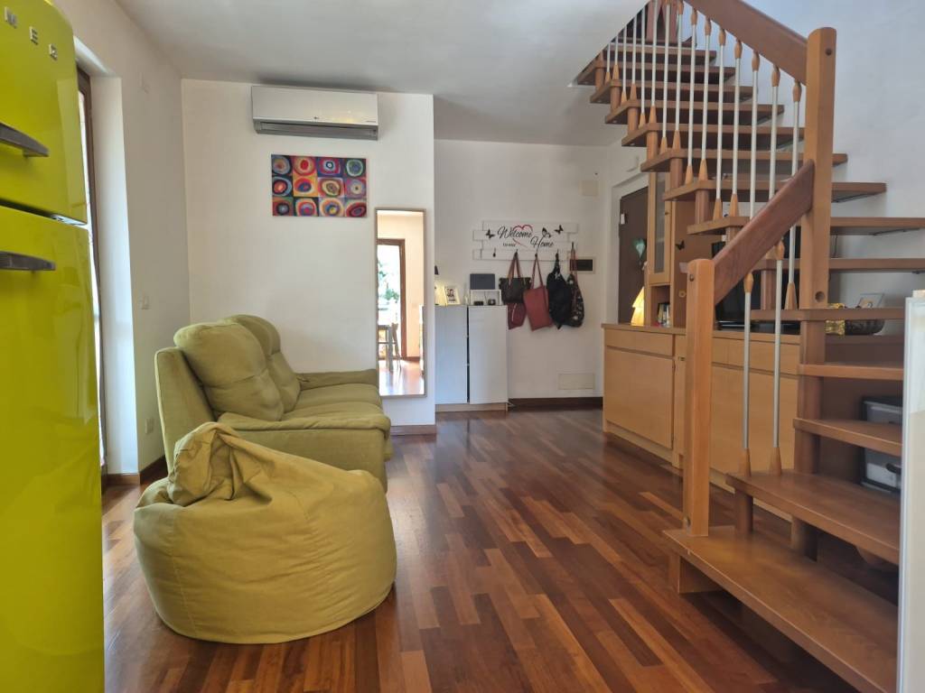 appartamento in vendita a Pescara in zona San Silvestro