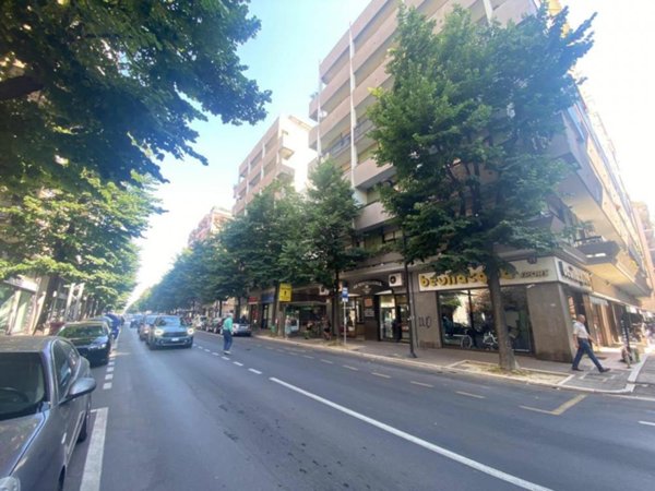 appartamento in vendita a Pescara in zona Centro Città