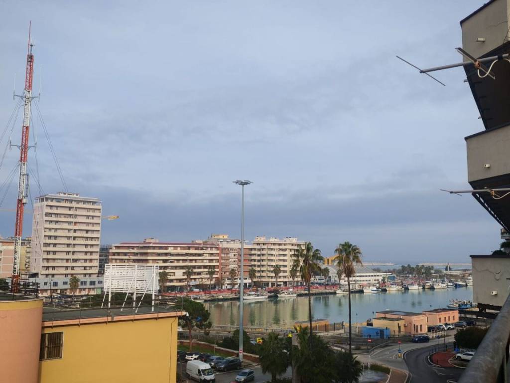 appartamento in vendita a Pescara in zona Porta Nuova