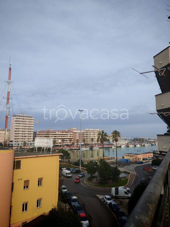 appartamento in vendita a Pescara in zona Porta Nuova
