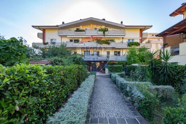 appartamento in vendita a Pescara