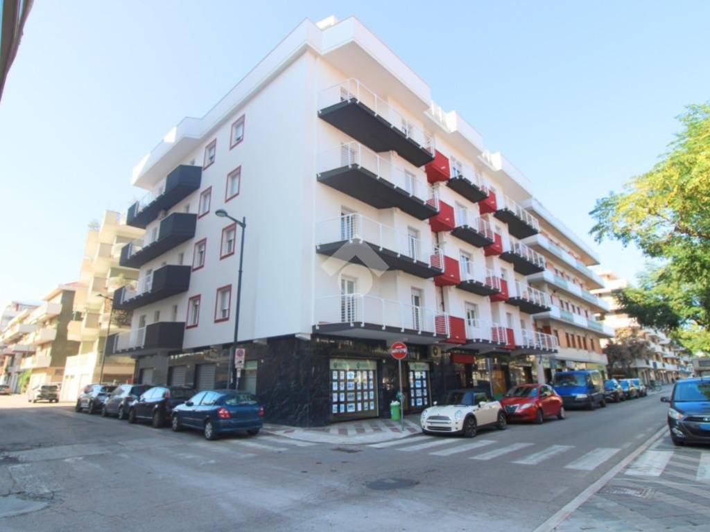 appartamento in vendita a Pescara in zona Porta Nuova