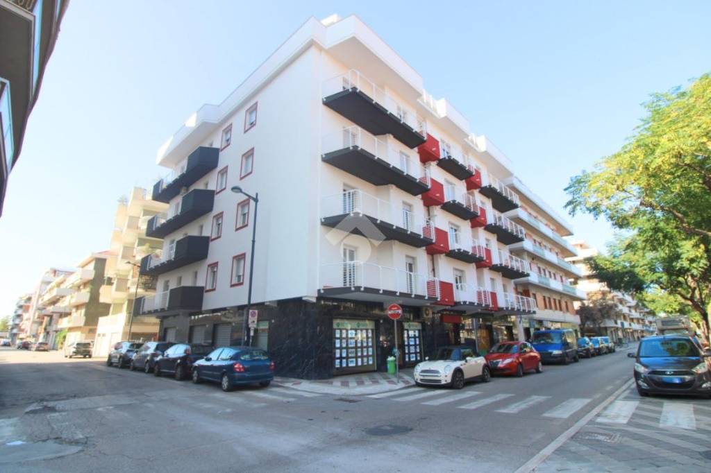 appartamento in vendita a Pescara in zona Stadio