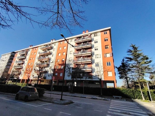 appartamento in vendita a Pescara in zona San Donato