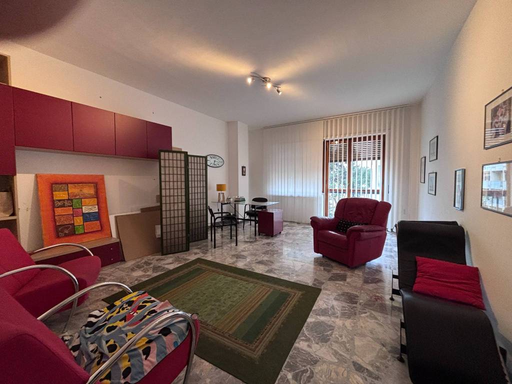 appartamento in vendita a Pescara in zona Centro Città