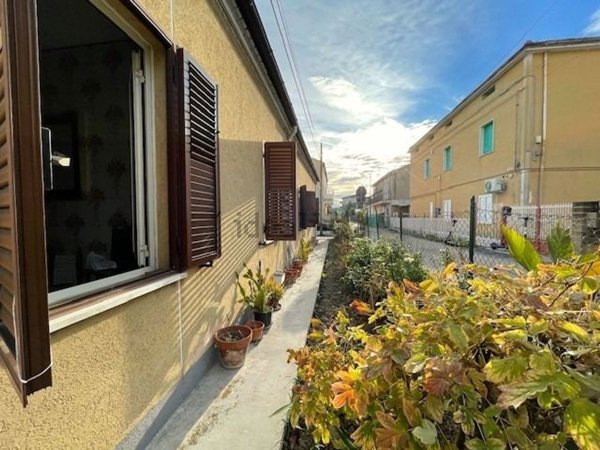 appartamento in vendita a Pescara