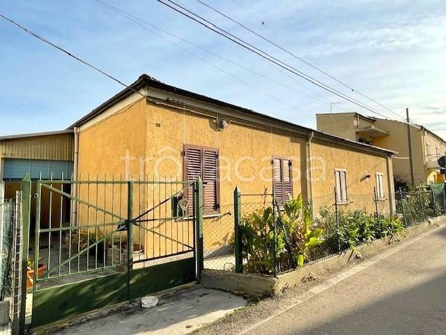 casa indipendente in vendita a Pescara