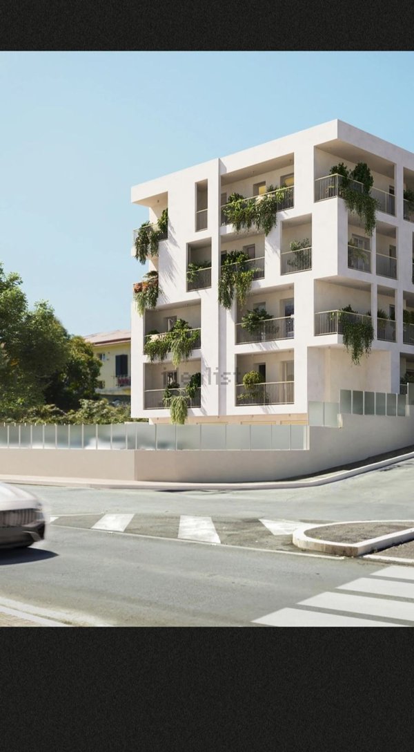 appartamento in vendita a Pescara in zona Centro Città