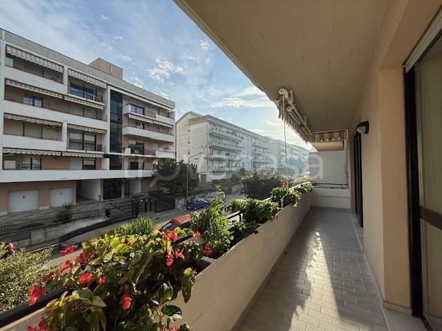 appartamento in vendita a Pescara in zona Colle Innamorati