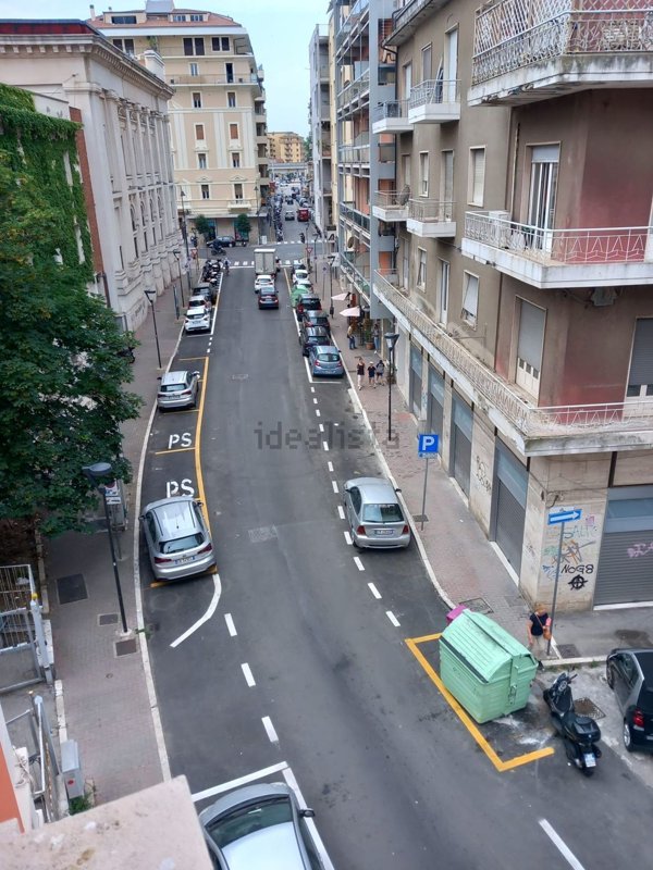 appartamento in vendita a Pescara in zona Centro Città