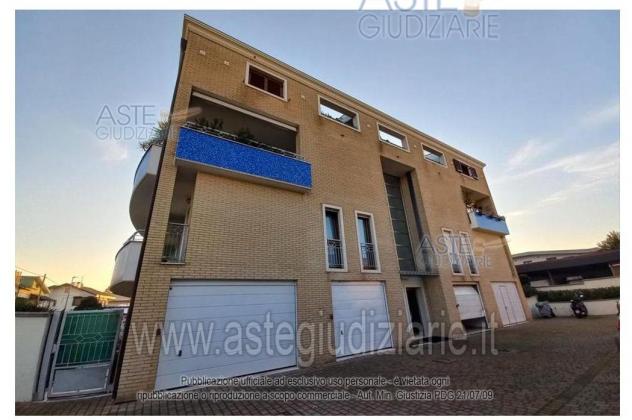 appartamento in vendita a Pescara