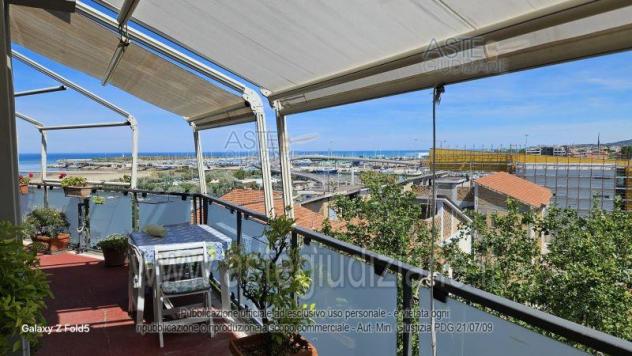 appartamento in vendita a Pescara