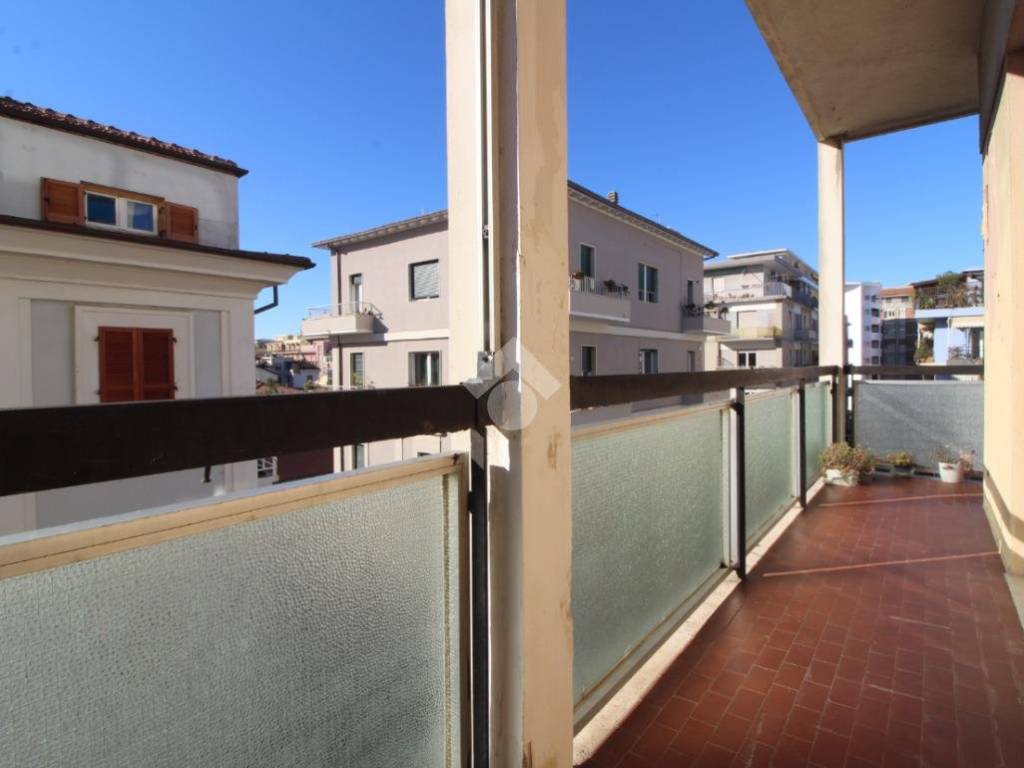 appartamento in vendita a Pescara in zona Centro Città