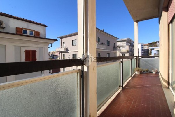 appartamento in vendita a Pescara in zona Centro Città