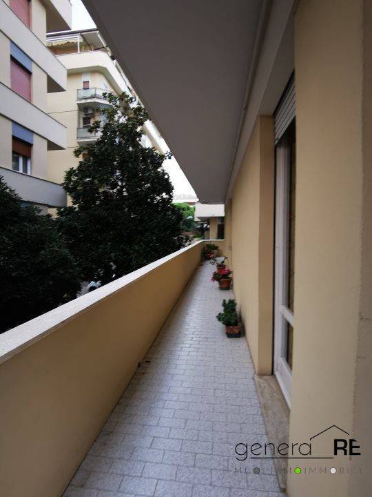 appartamento in vendita a Pescara in zona Castellammare