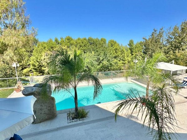 casa indipendente in vendita a Pescara in zona Pineta