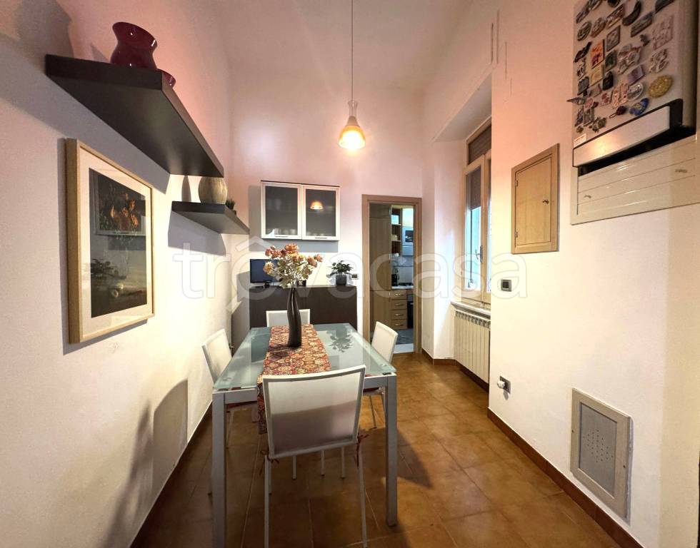 appartamento in vendita a Pescara in zona Centro Città