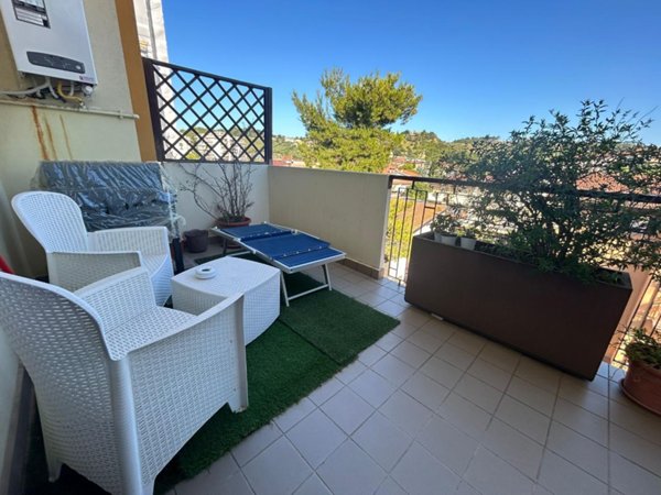 appartamento in vendita a Pescara in zona Pineta