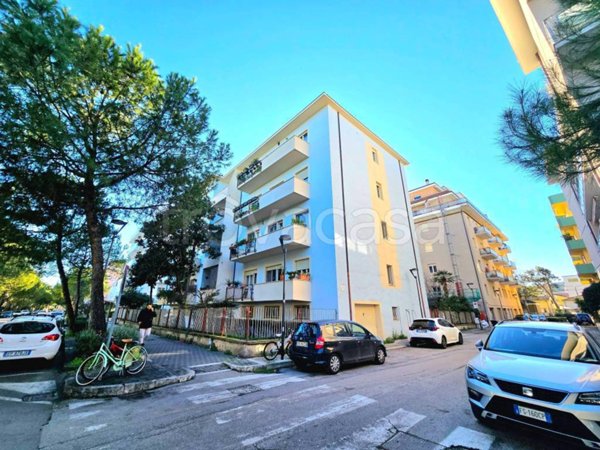 appartamento in vendita a Pescara in zona Kennedy