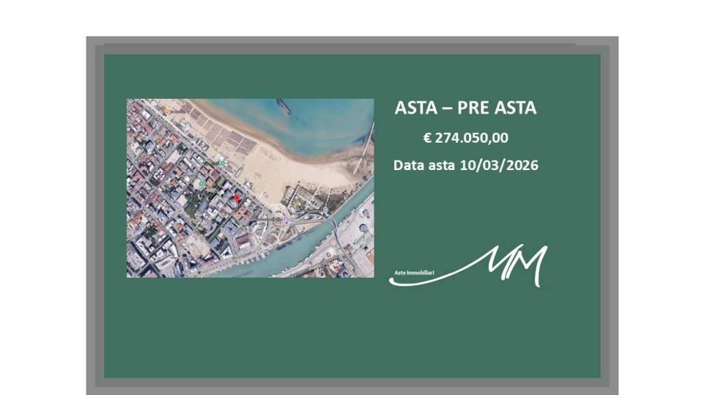 appartamento in vendita a Pescara