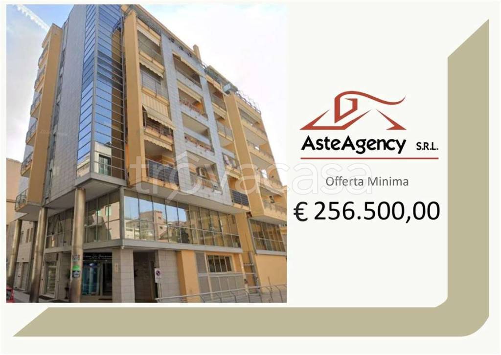 appartamento in vendita a Pescara